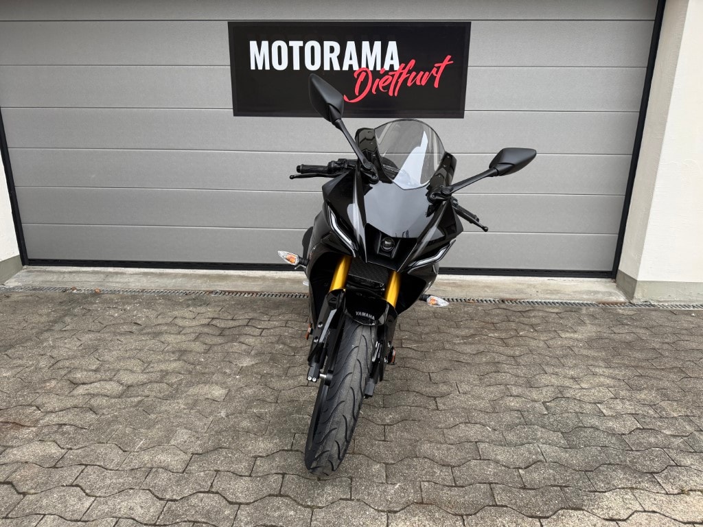 YAMAHA R 125-image-4