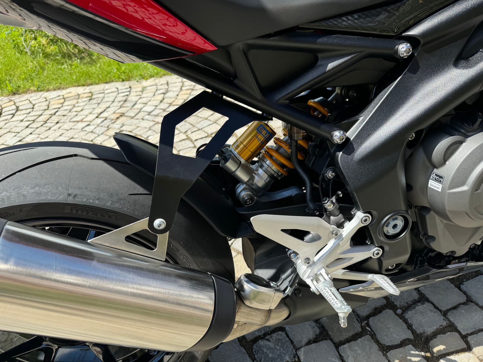 TRIUMPH Speed Triple RR-image-3