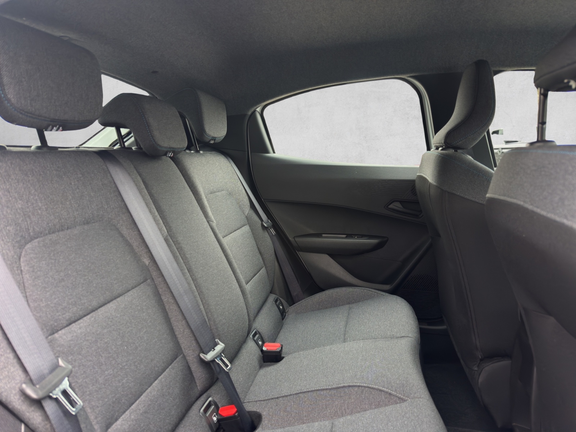 RENAULT CLIO evolution TCe115-image-12