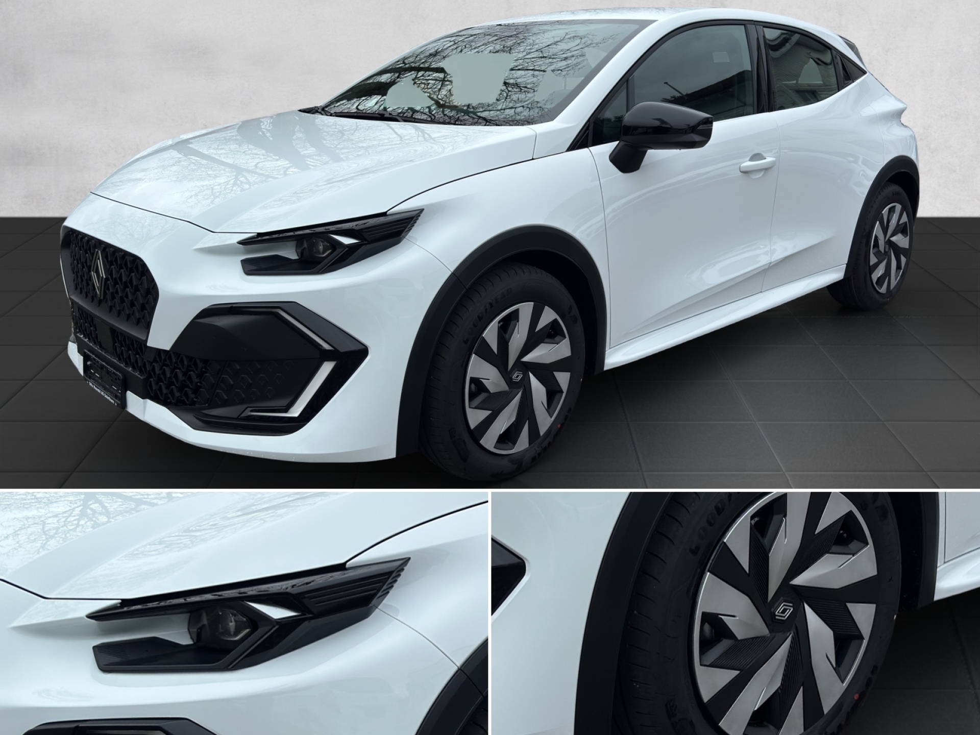 RENAULT CLIO evolution TCe115-image-15