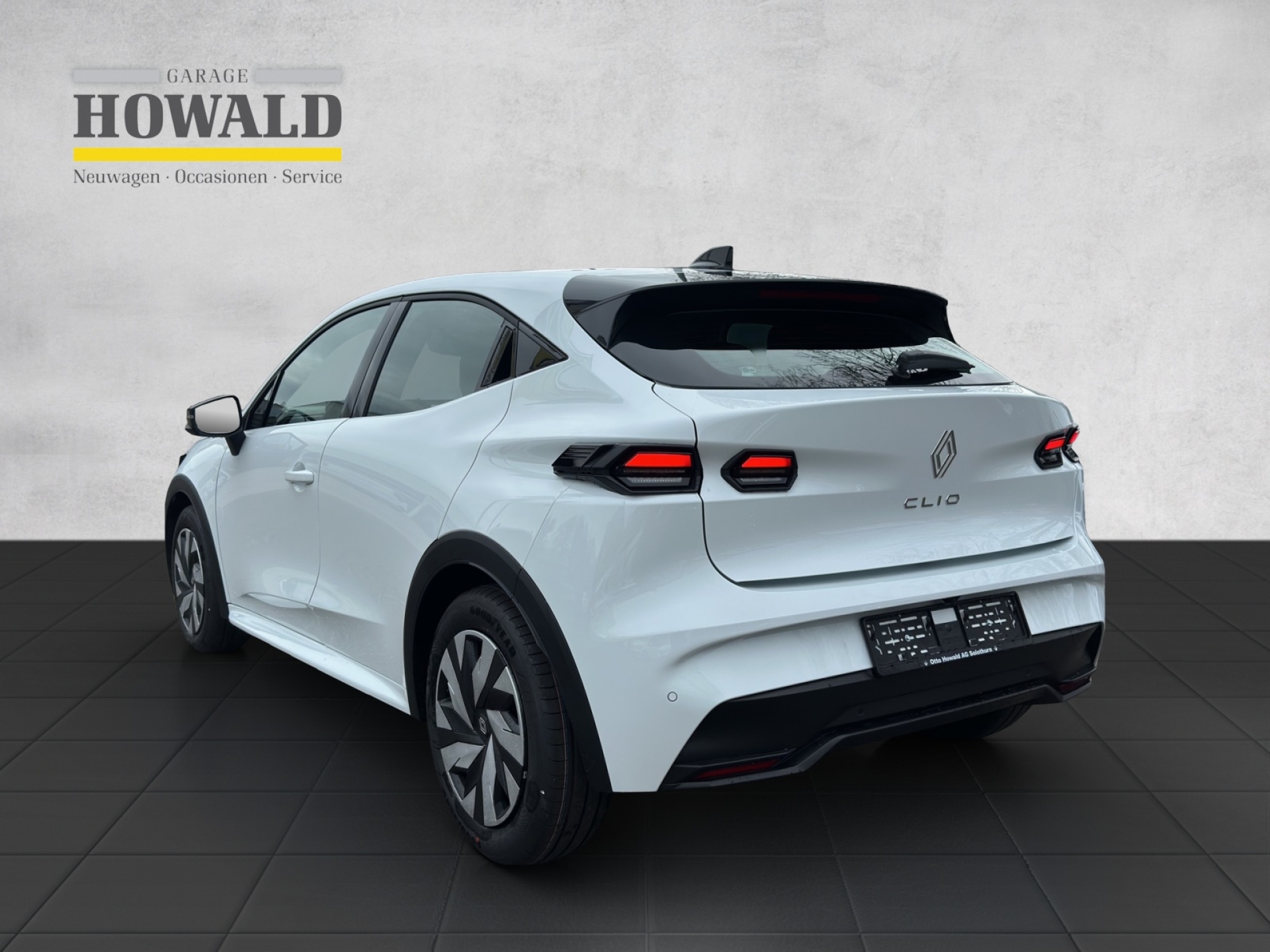 RENAULT CLIO evolution TCe115-showroom-element-2