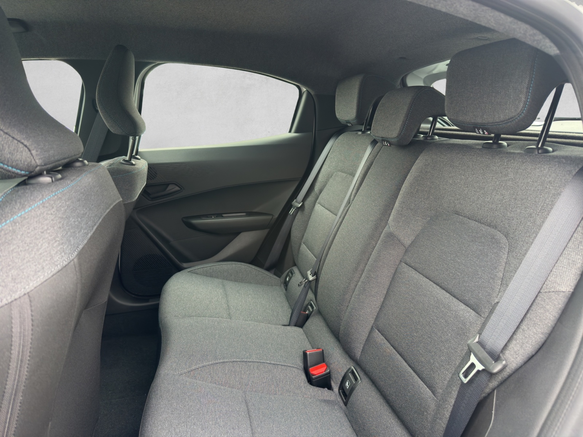 RENAULT CLIO evolution TCe115-image-9
