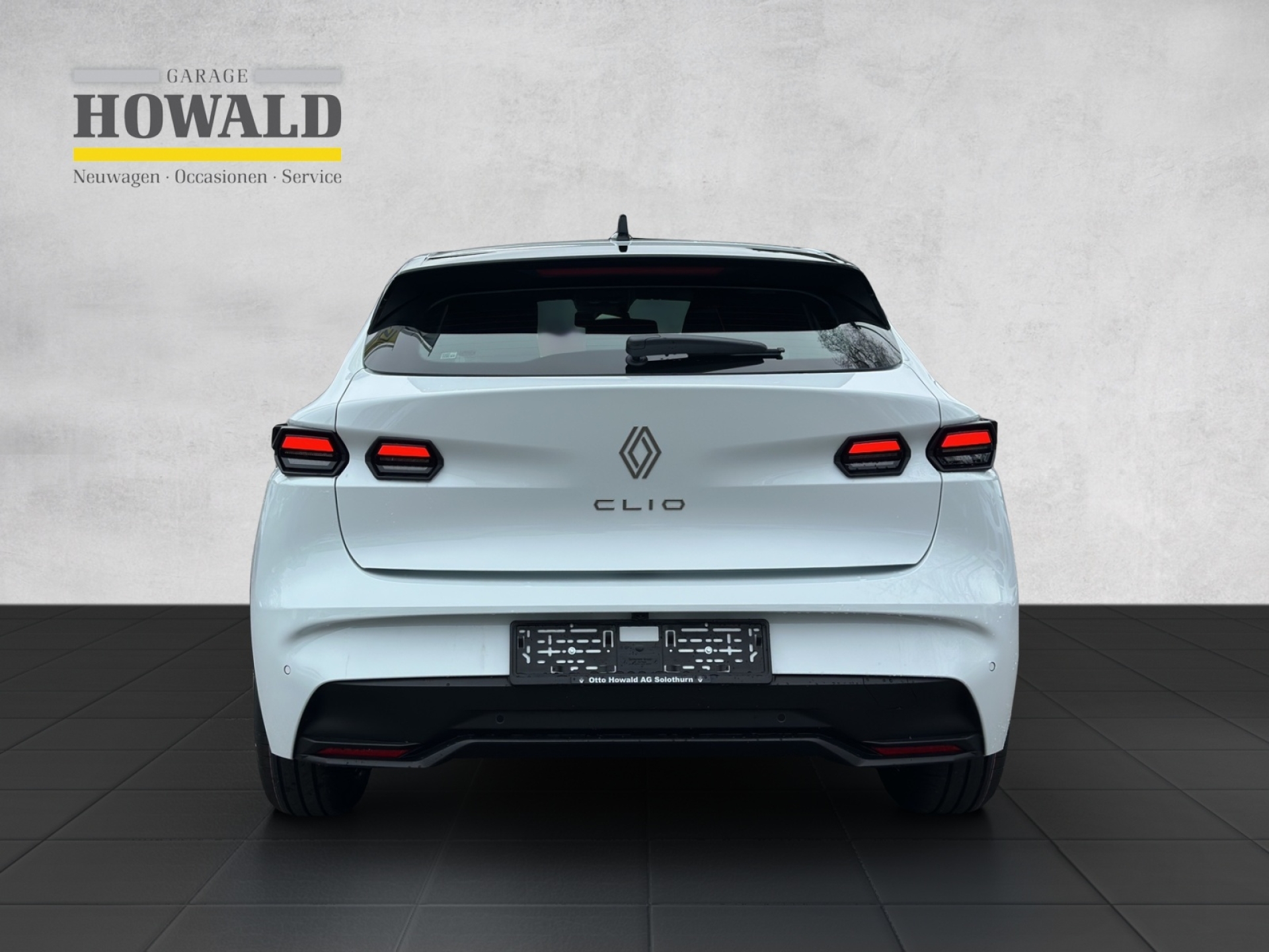 RENAULT CLIO evolution TCe115-showroom-element-3