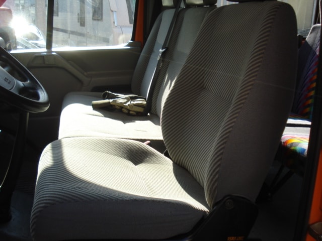 VW LT35 TDI-image-5