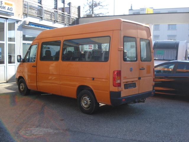 VW LT35 TDI-showroom-element-1