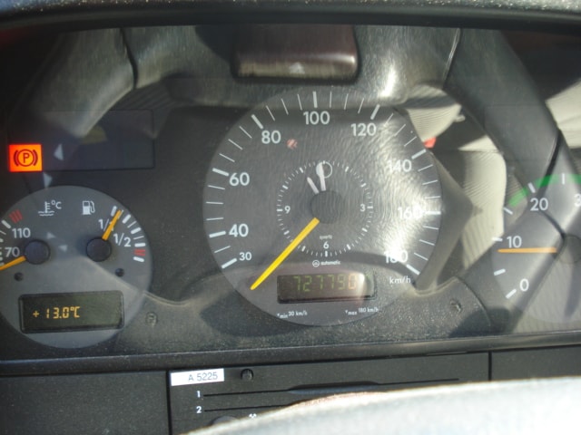 VW LT35 TDI-image-4