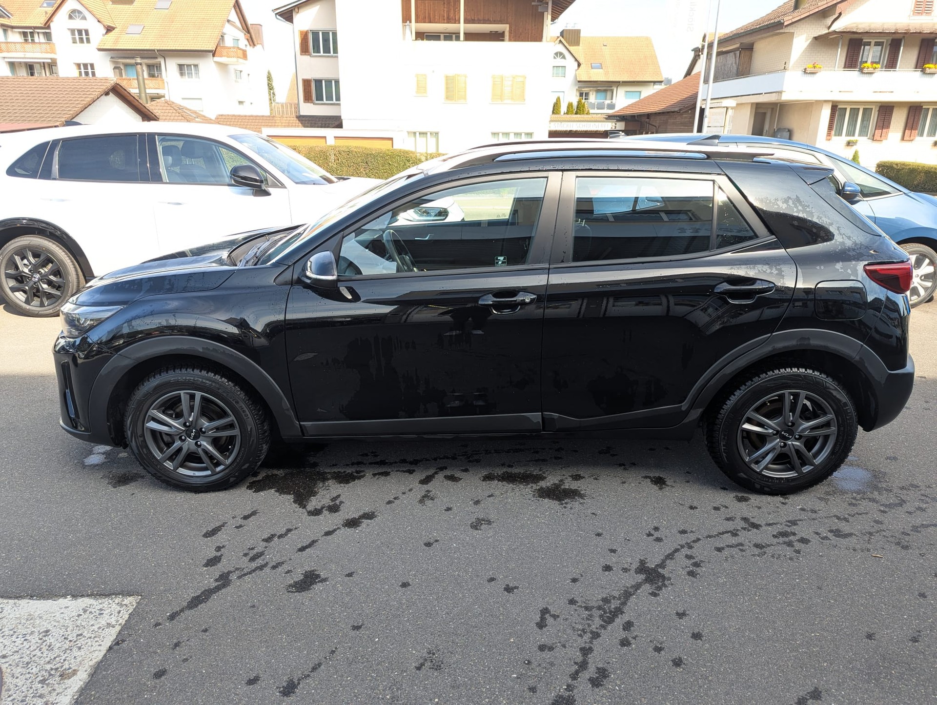 KIA Stonic 1.0 T-GDI Power-image-2