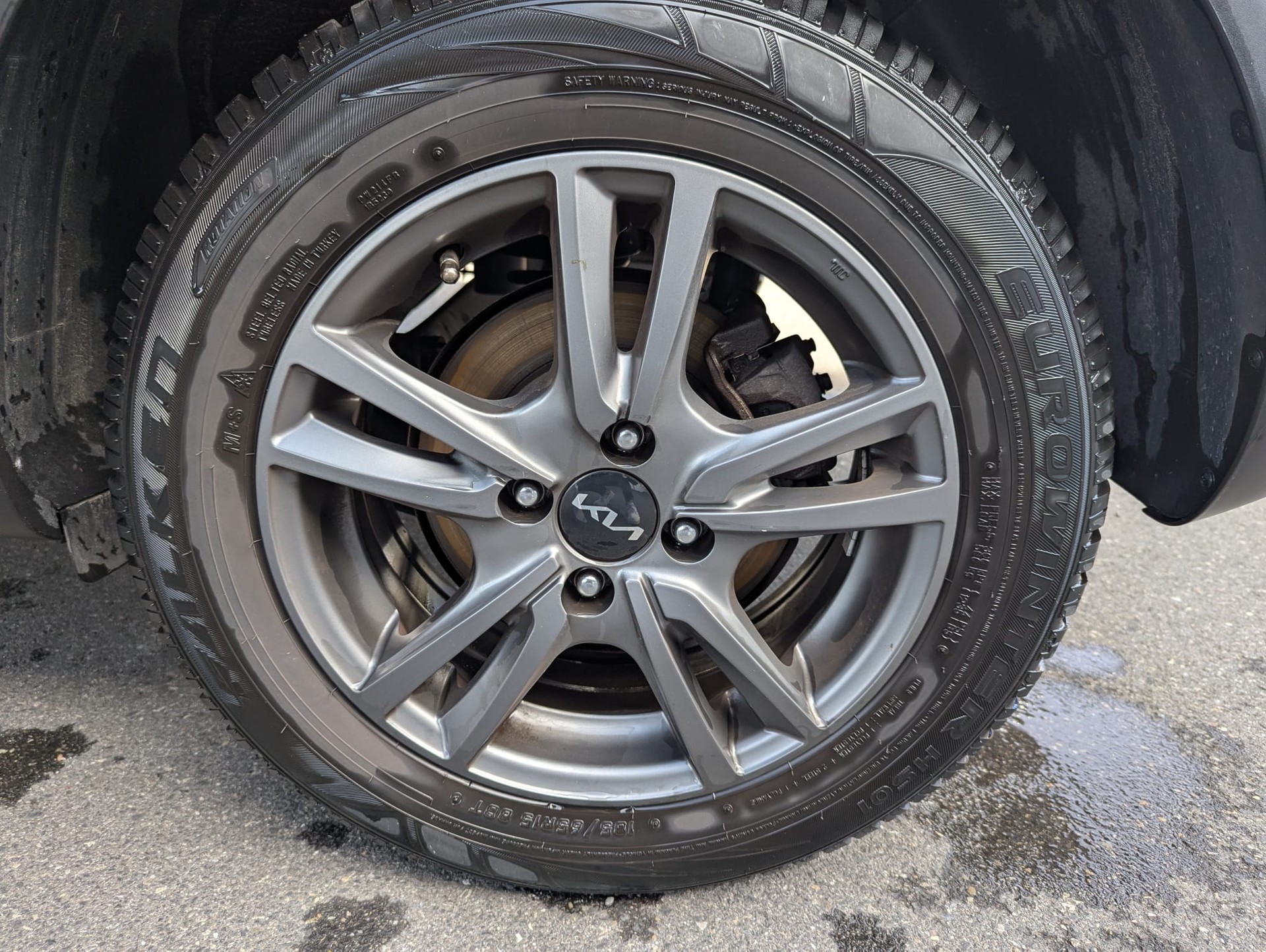 KIA Stonic 1.0 T-GDI Power-image-9