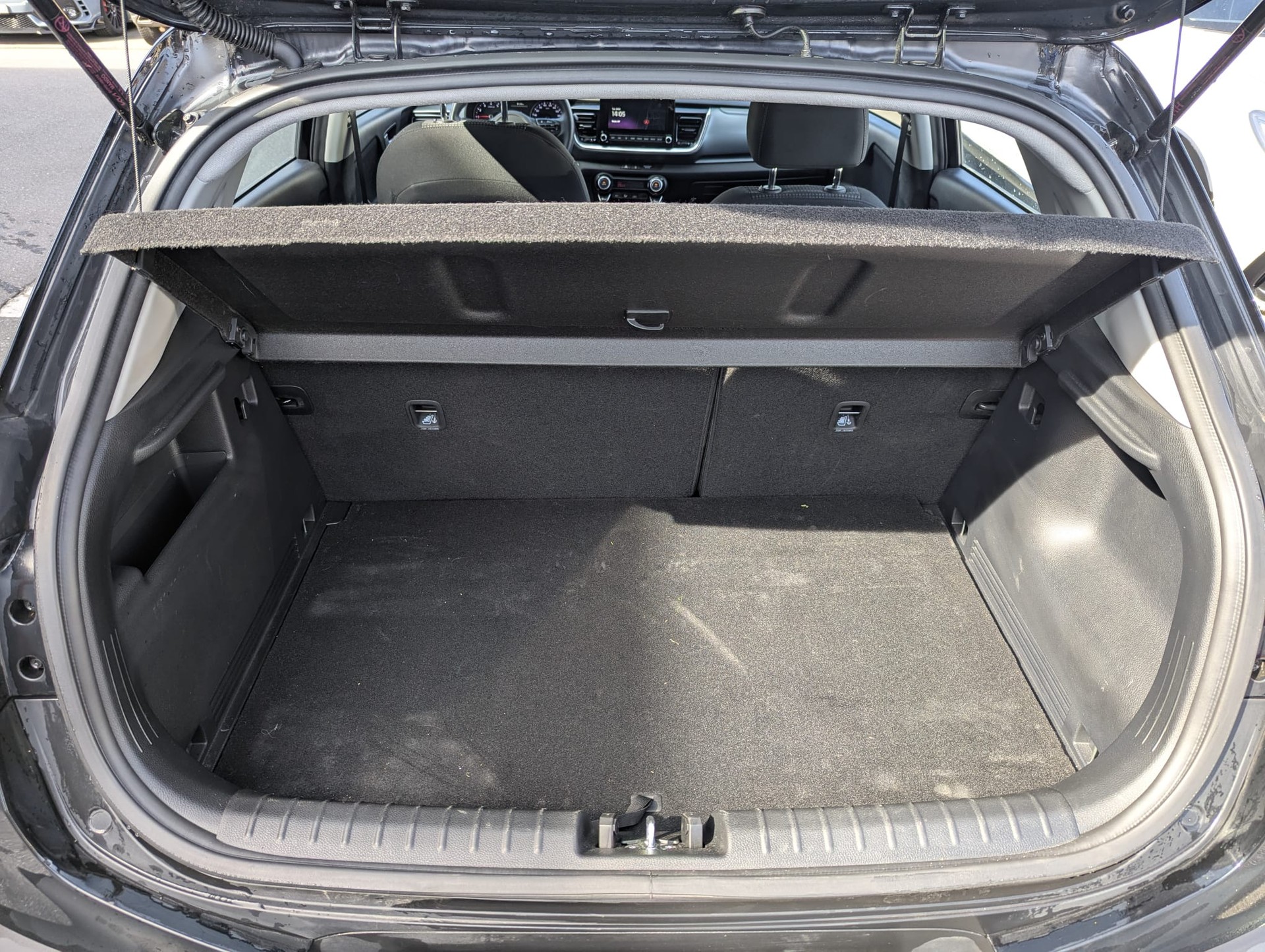KIA Stonic 1.0 T-GDI Power-image-8