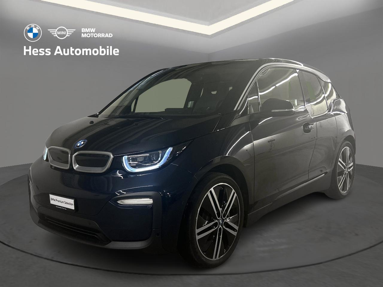BMW i3 120 Ah-image-0