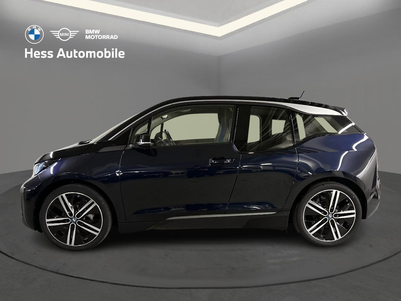 BMW i3 120 Ah-image-2
