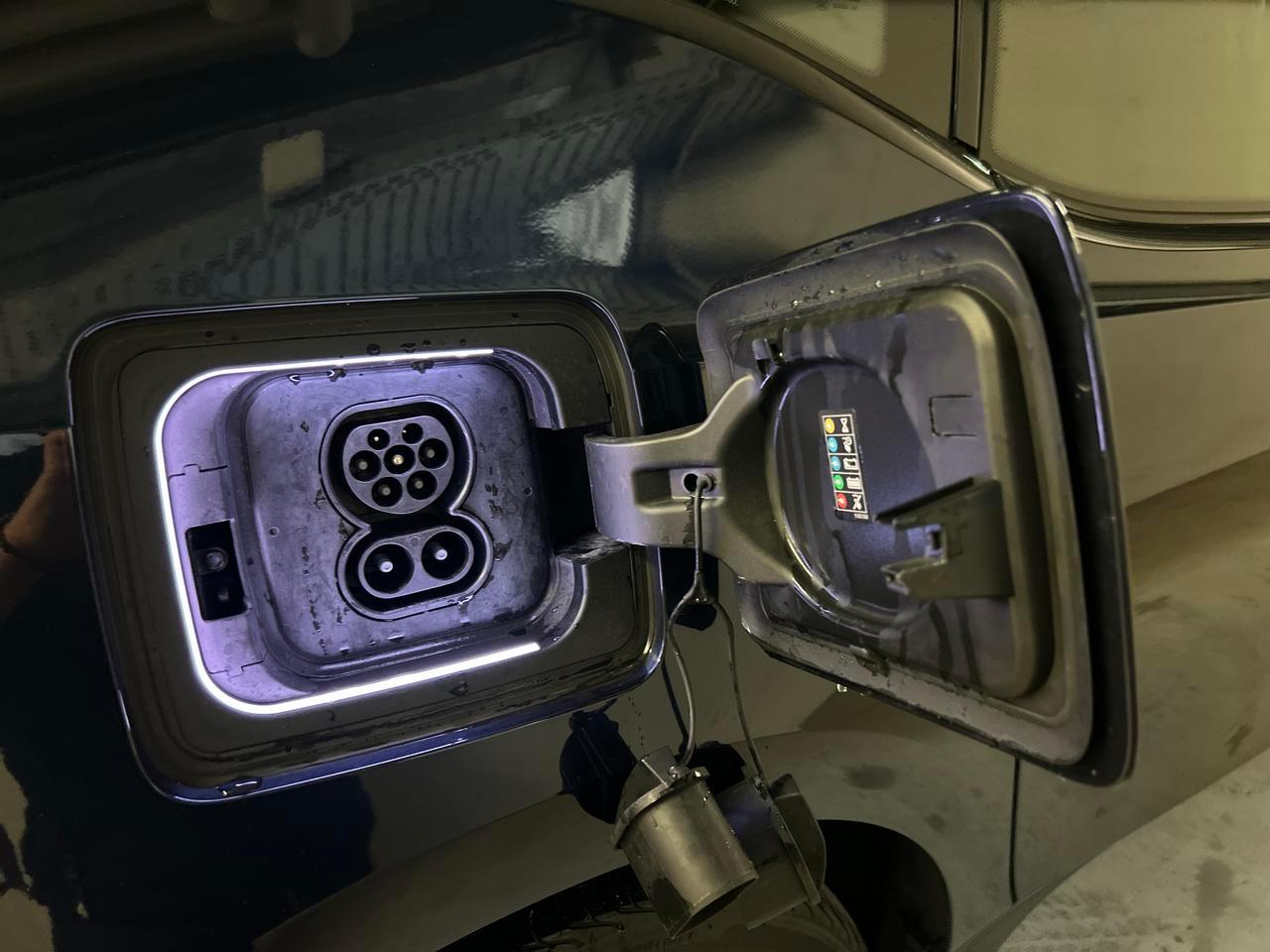 BMW i3 120 Ah-image-22