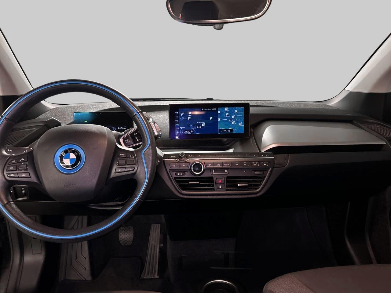 BMW i3 120 Ah-image-13
