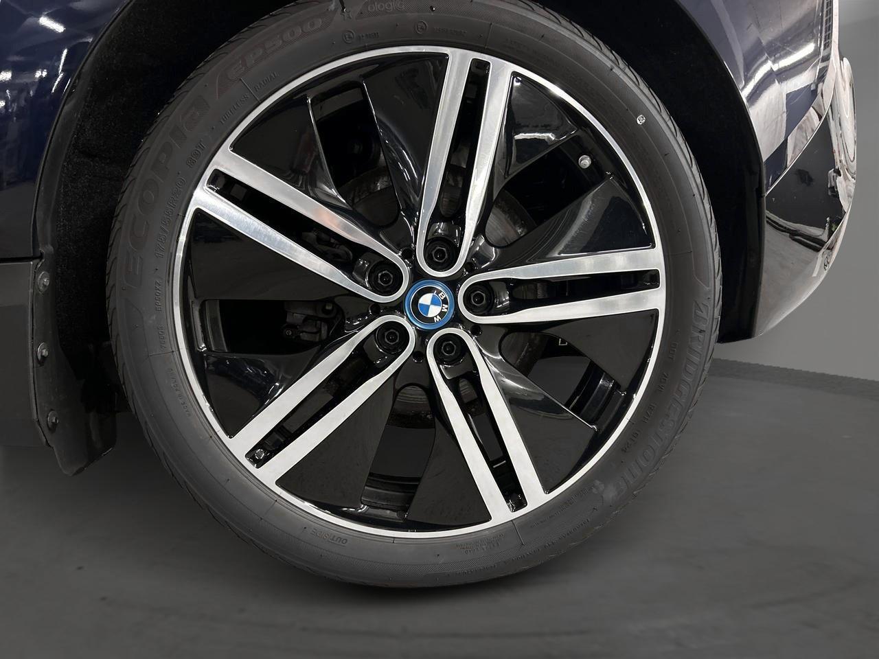 BMW i3 120 Ah-image-9
