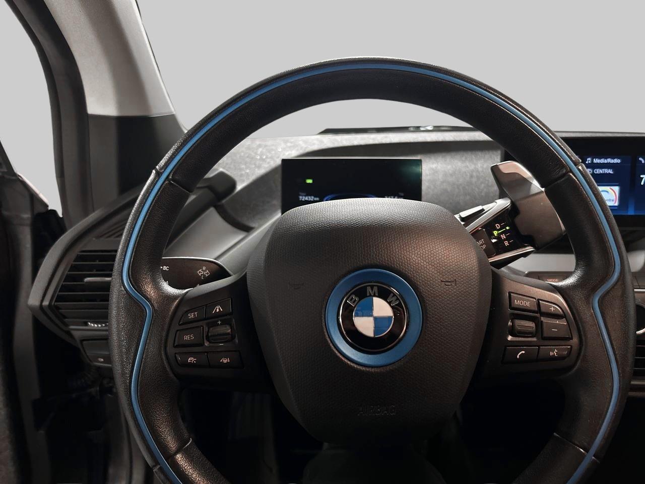 BMW i3 120 Ah-image-14
