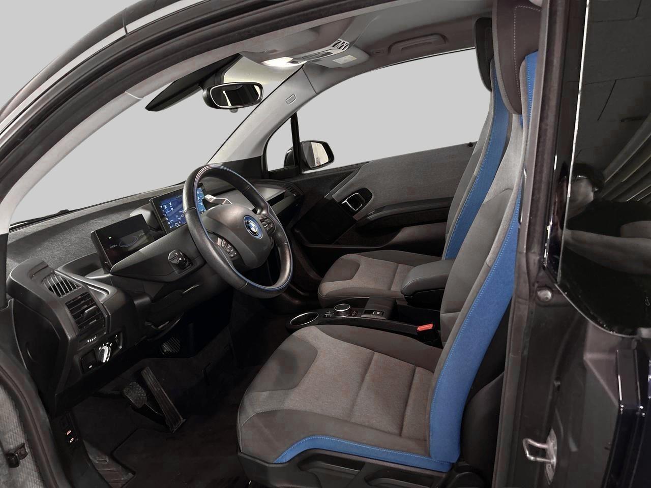 BMW i3 120 Ah-image-11