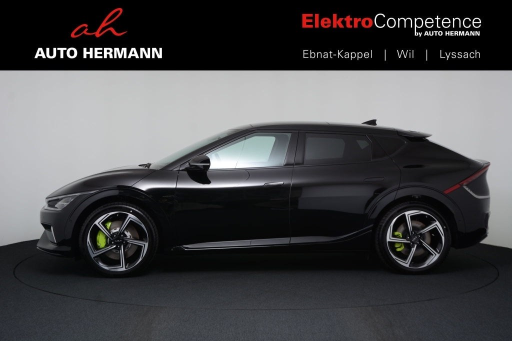 KIA EV6 77.4 kWh AWD GT 4x4 (584PS)-image-3