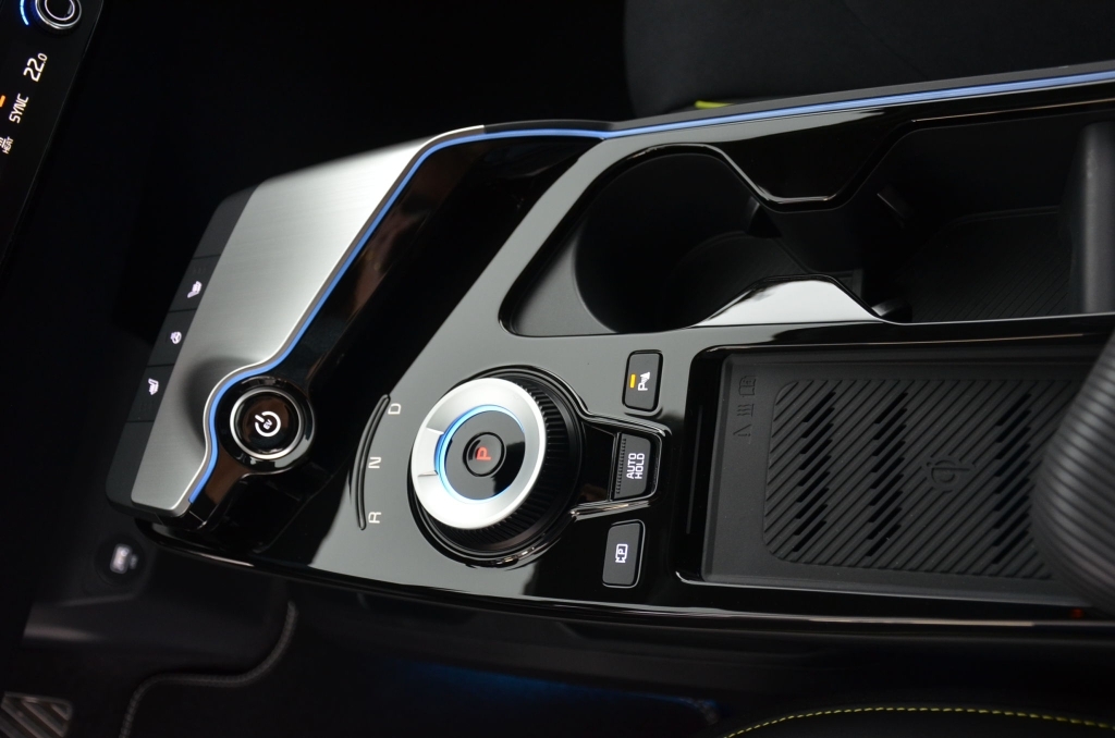 KIA EV6 77.4 kWh AWD GT 4x4 (584PS)-image-27