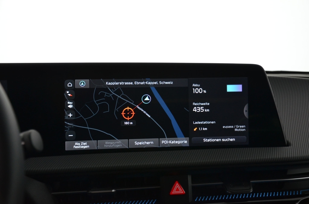KIA EV6 77.4 kWh AWD GT 4x4 (584PS)-image-17