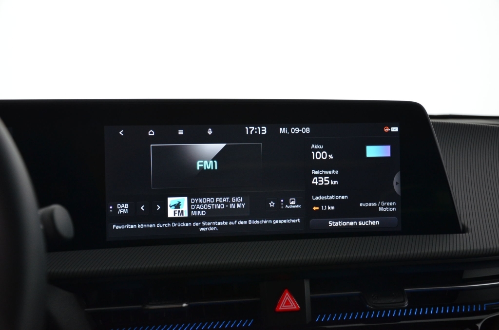 KIA EV6 77.4 kWh AWD GT 4x4 (584PS)-image-21