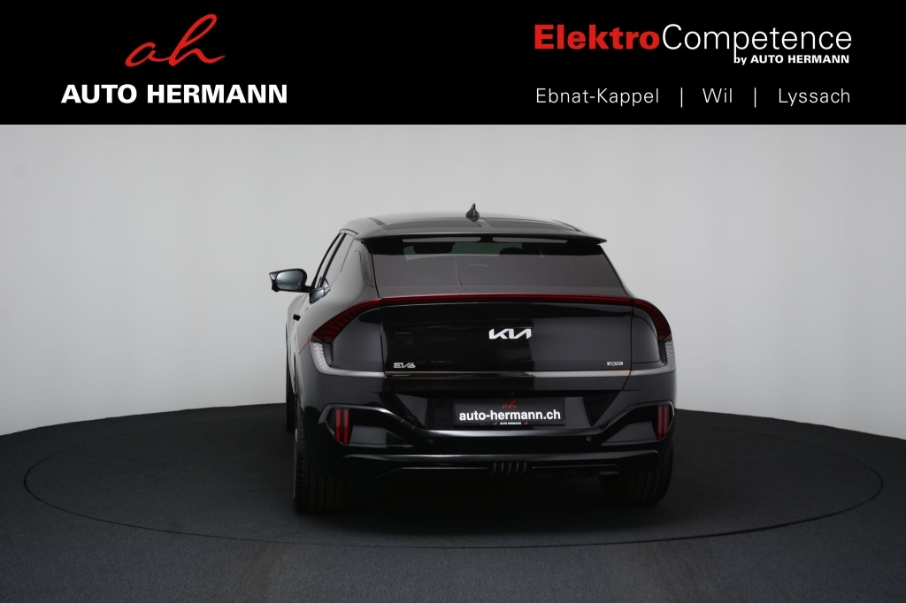 KIA EV6 77.4 kWh AWD GT 4x4 (584PS)-image-5