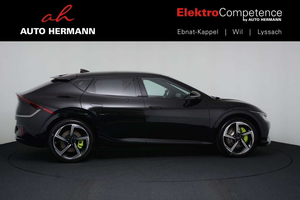 KIA EV6 77.4 kWh AWD GT 4x4 (584PS)-image-7