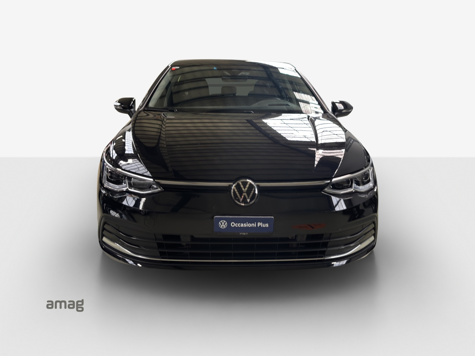 VW Golf 1.4 TSI PHEV Style-image-7