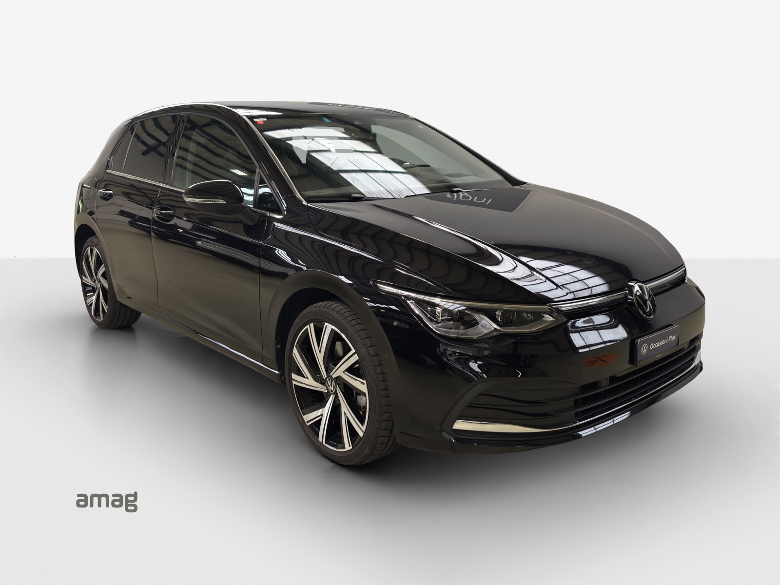 VW Golf 1.4 TSI PHEV Style-image-6