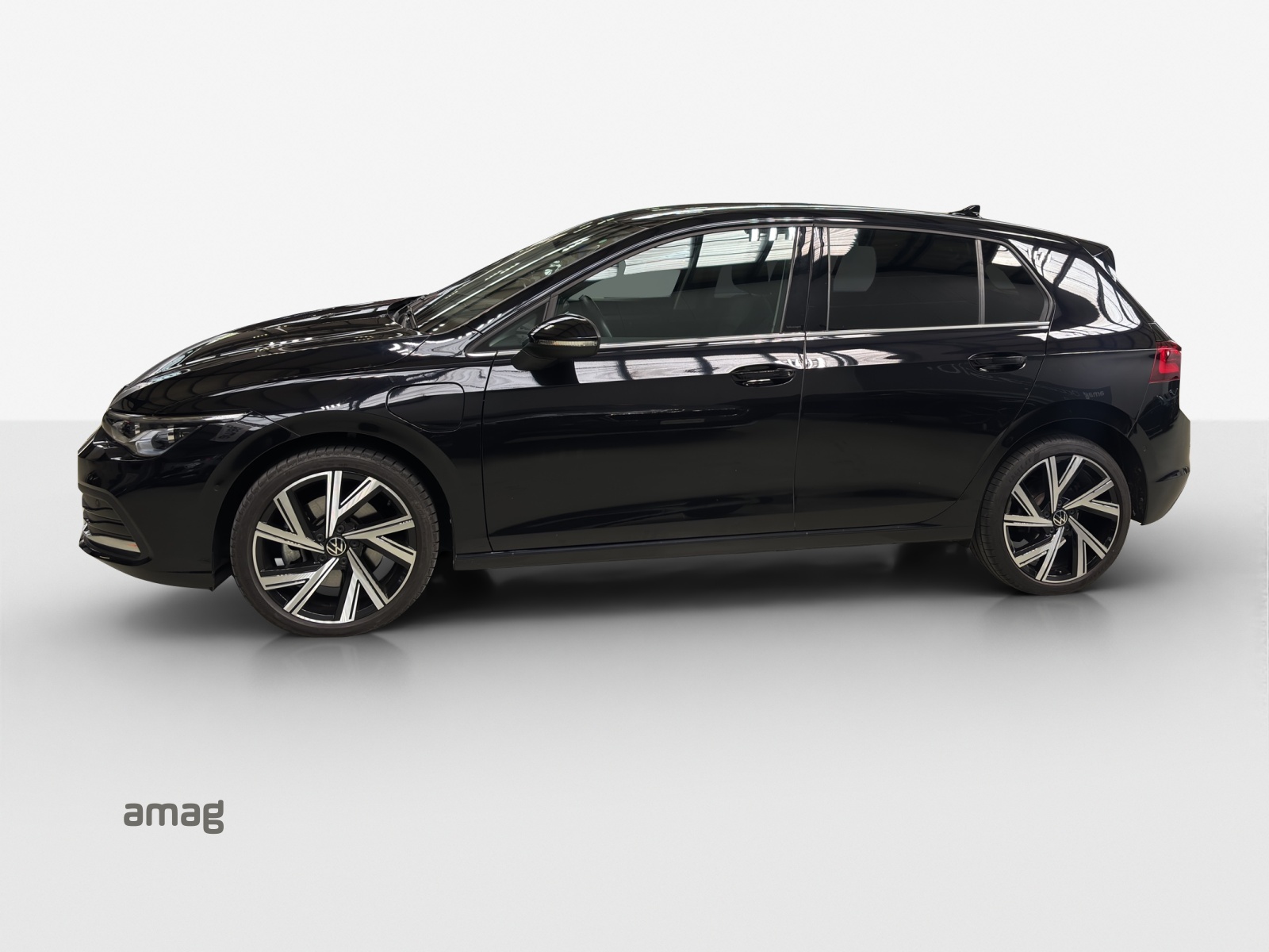 VW Golf 1.4 TSI PHEV Style-image-2