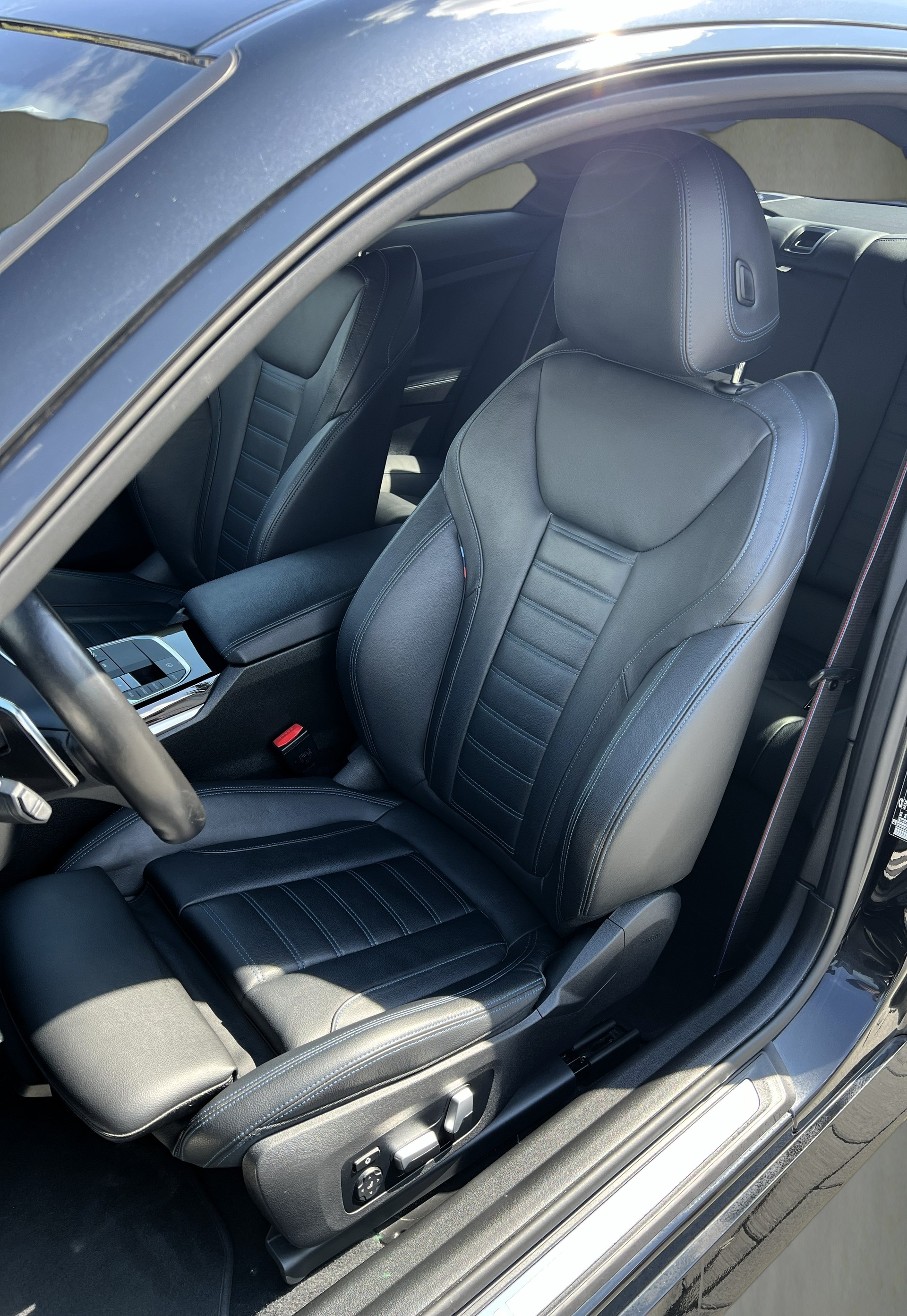 BMW 220d M Sport Pro-image-15