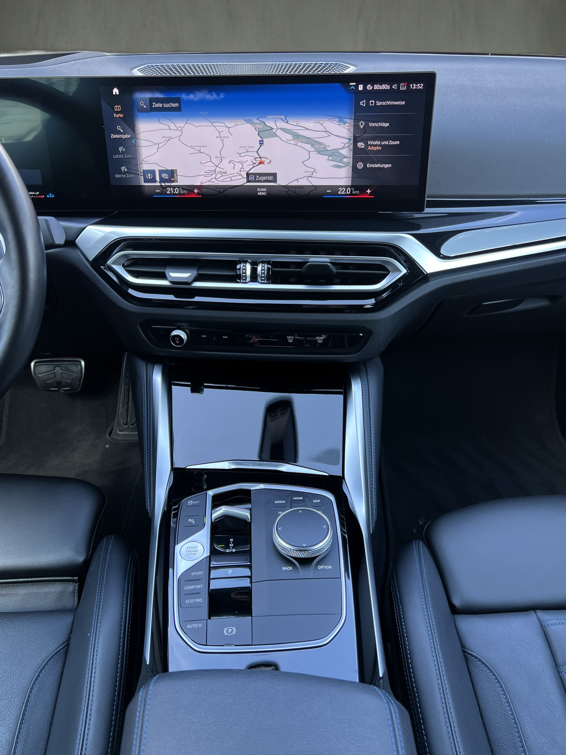 BMW 220d M Sport Pro-image-20