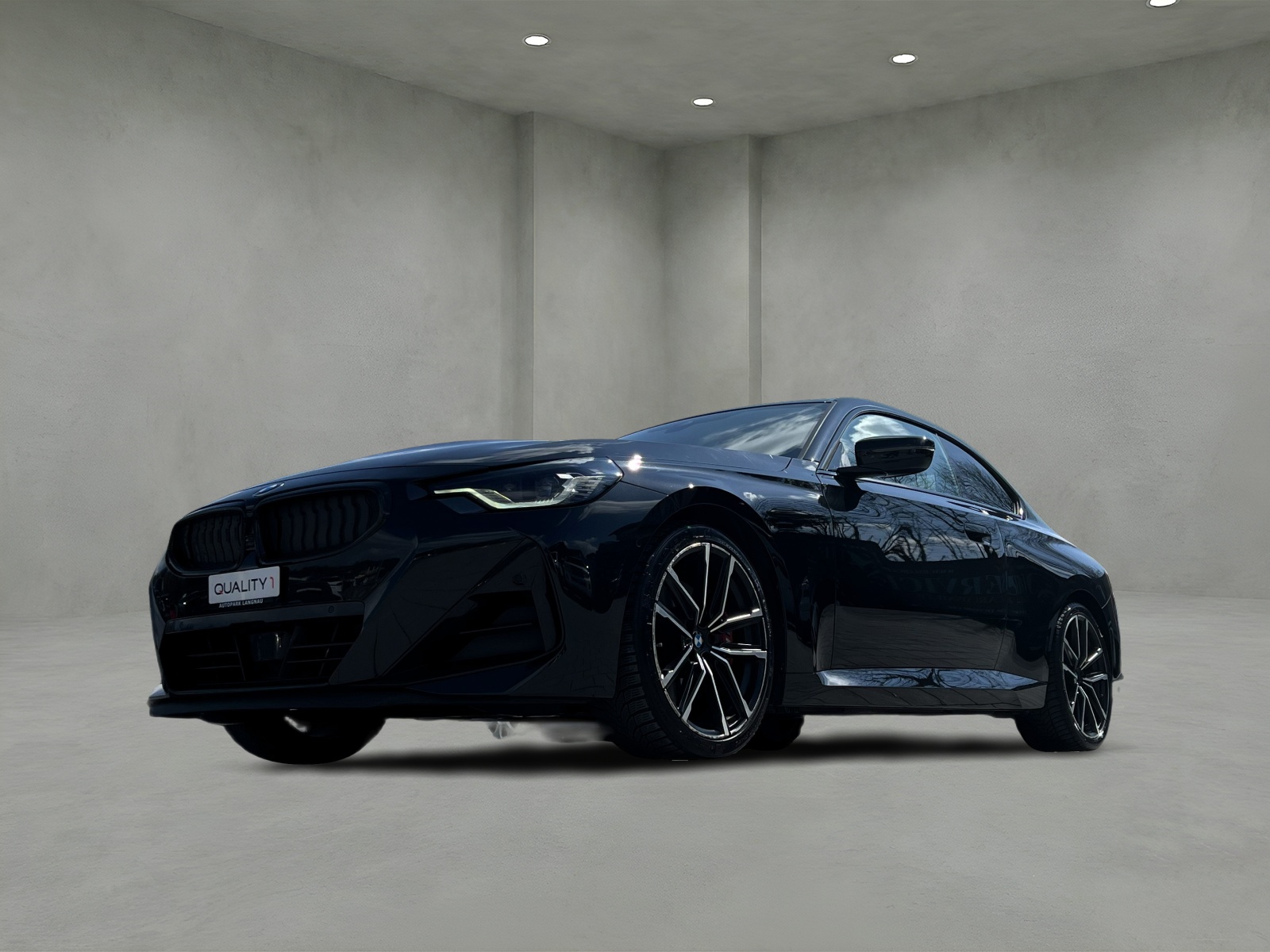 BMW 220d M Sport Pro-image-8