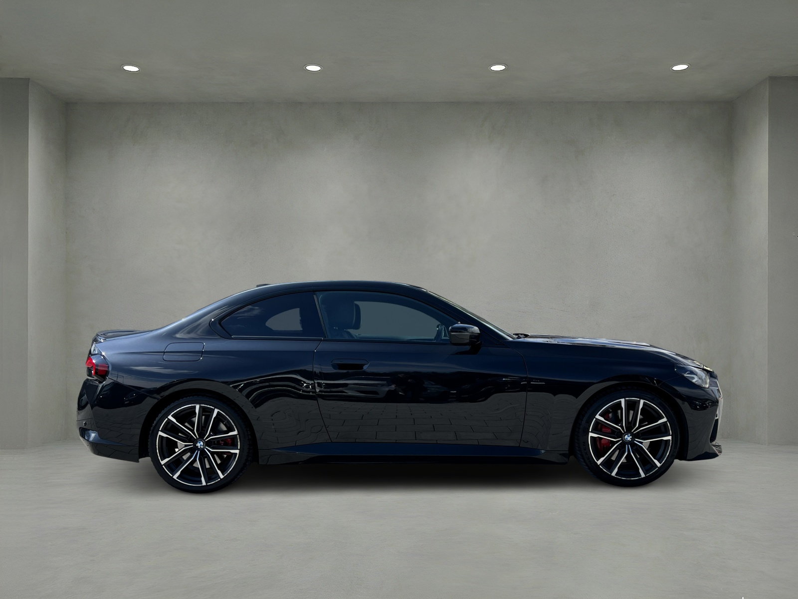 BMW 220d M Sport Pro-image-5