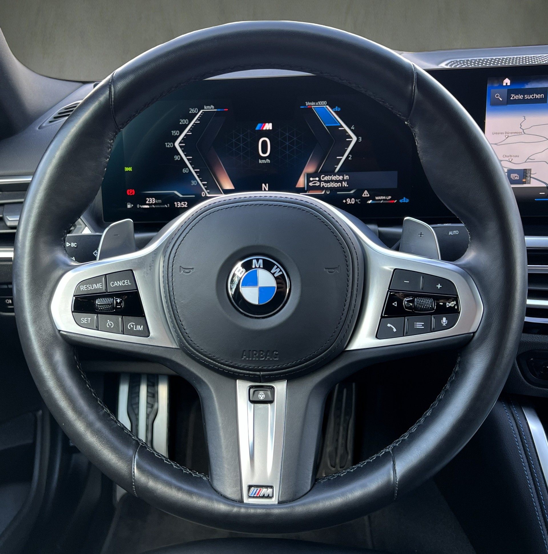 BMW 220d M Sport Pro-image-21