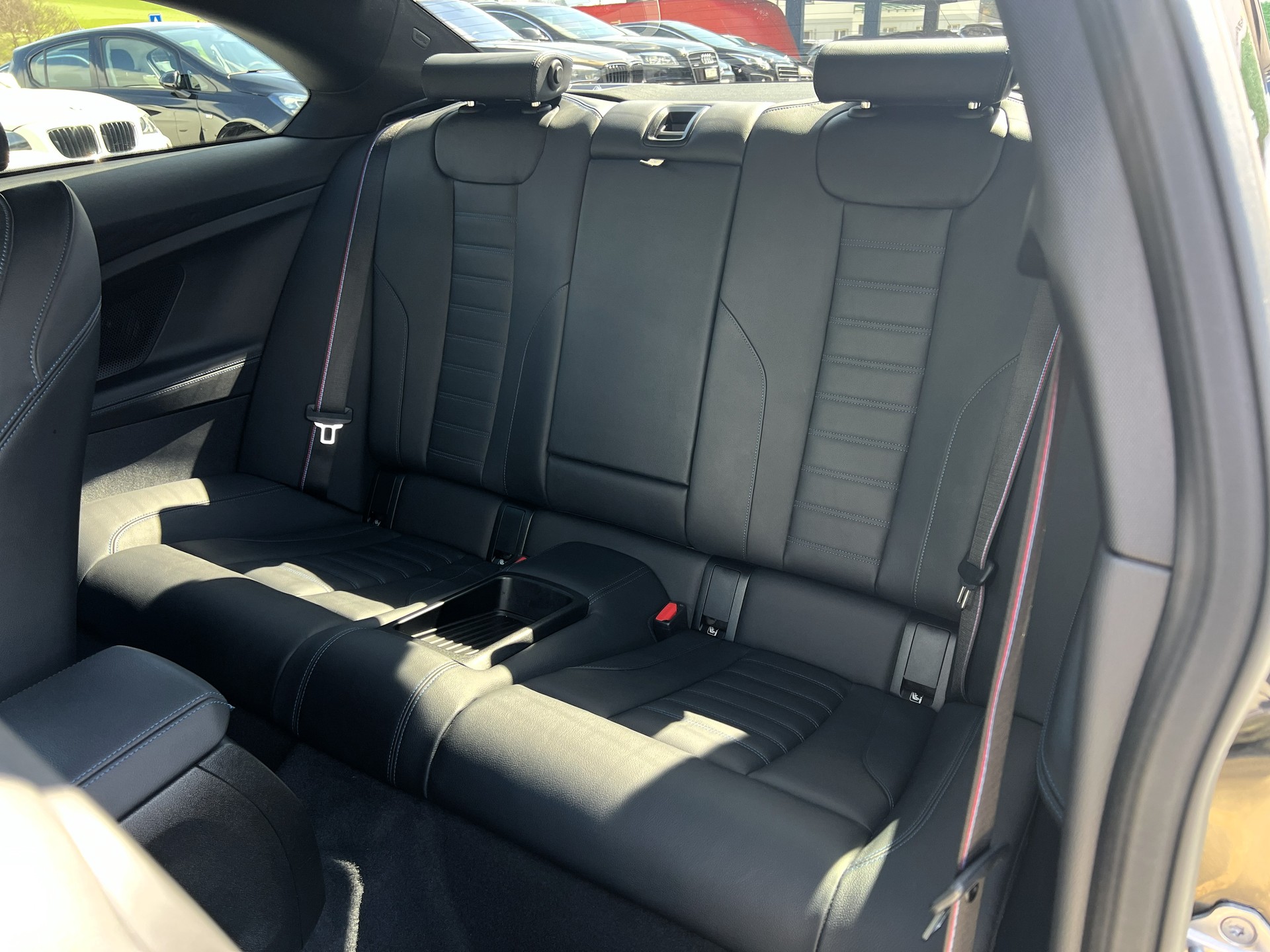 BMW 220d M Sport Pro-image-12