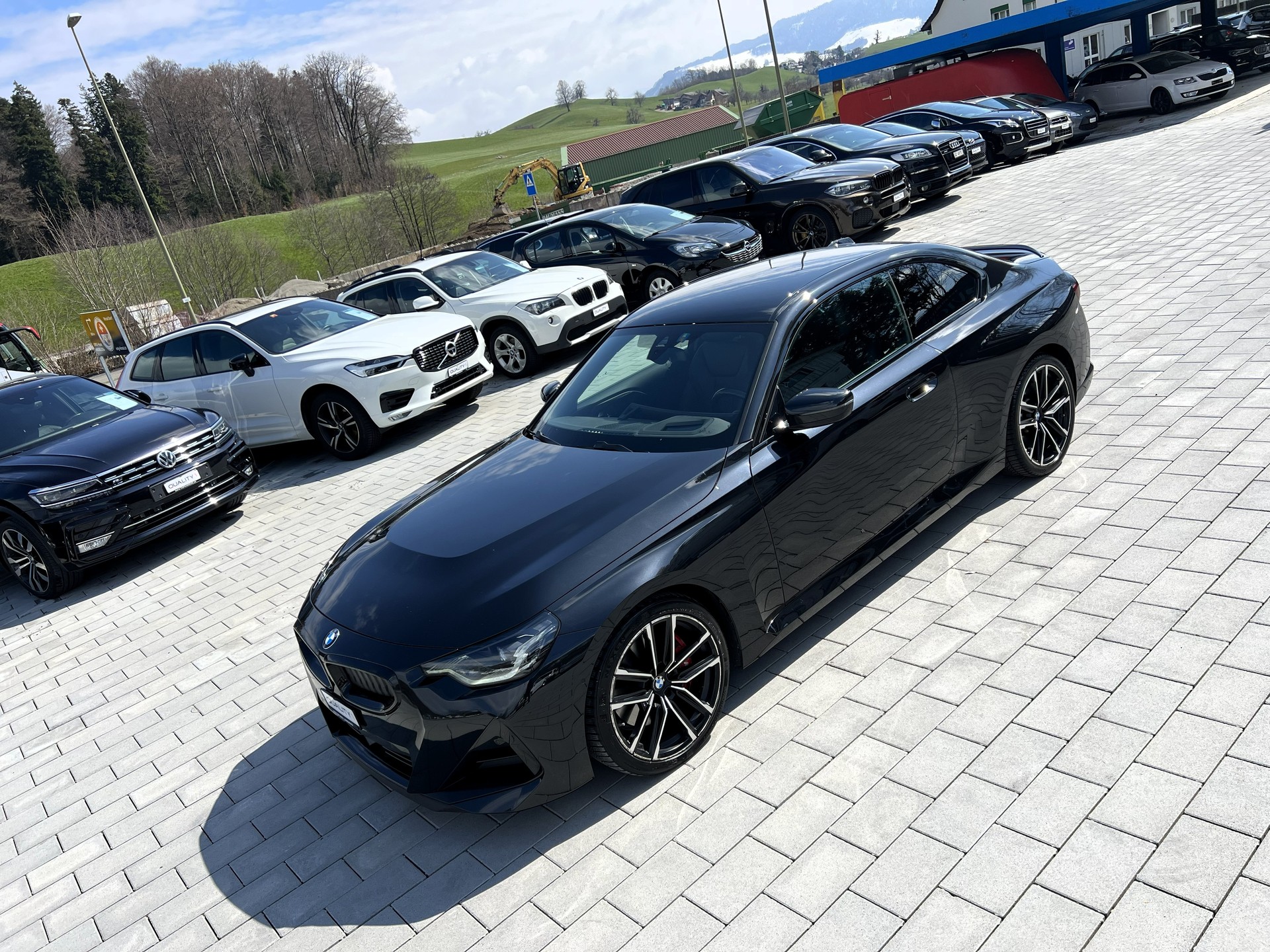 BMW 220d M Sport Pro-image-10