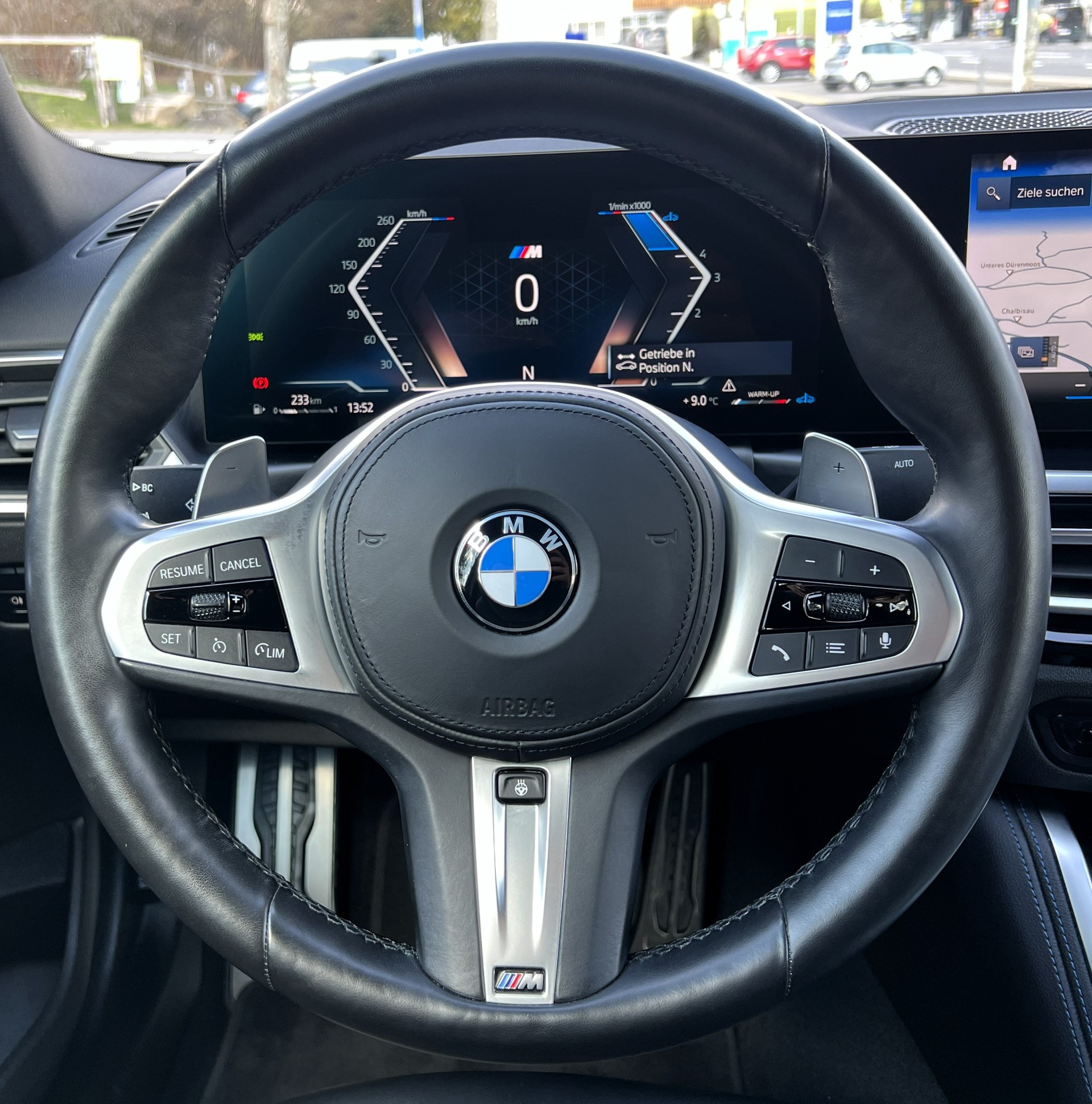 BMW 220d M Sport Pro-image-21