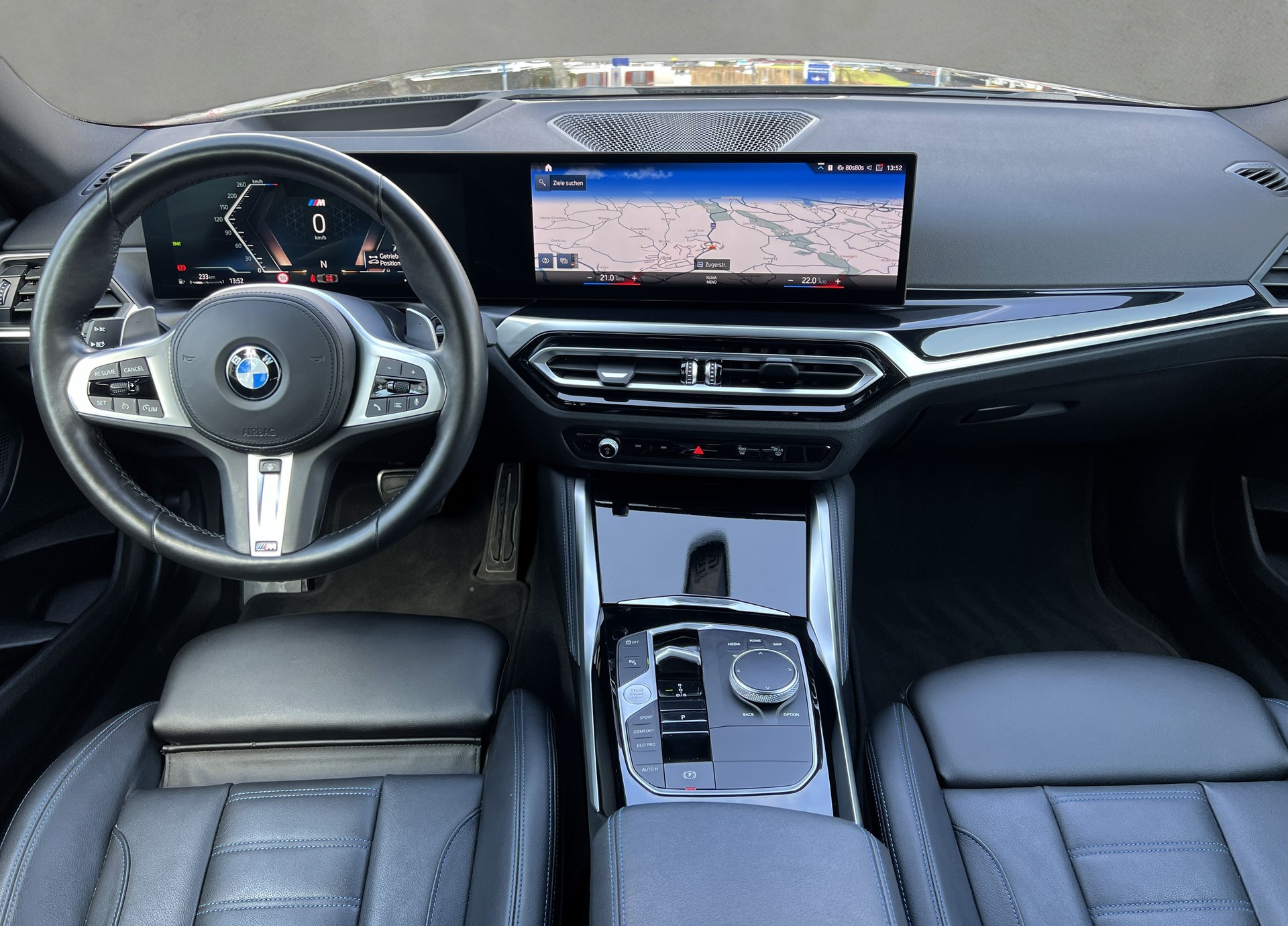 BMW 220d M Sport Pro-image-23