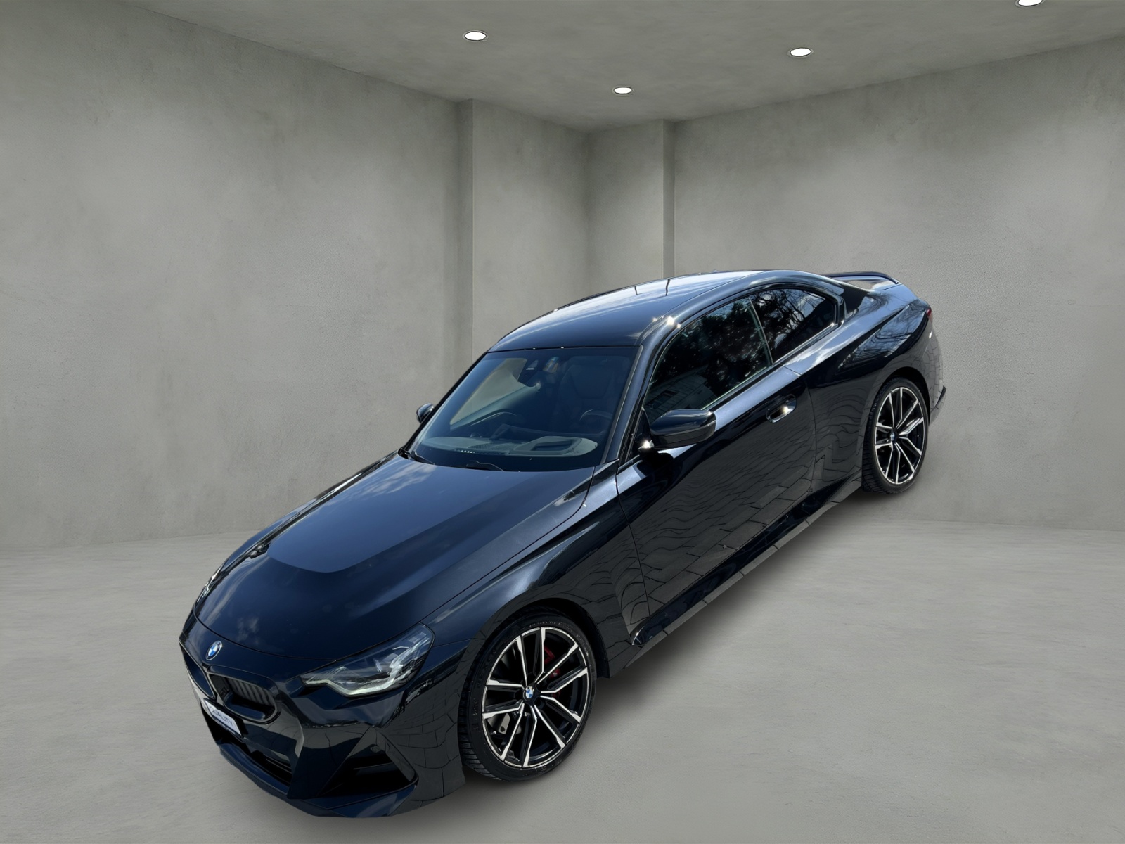BMW 220d M Sport Pro-image-10