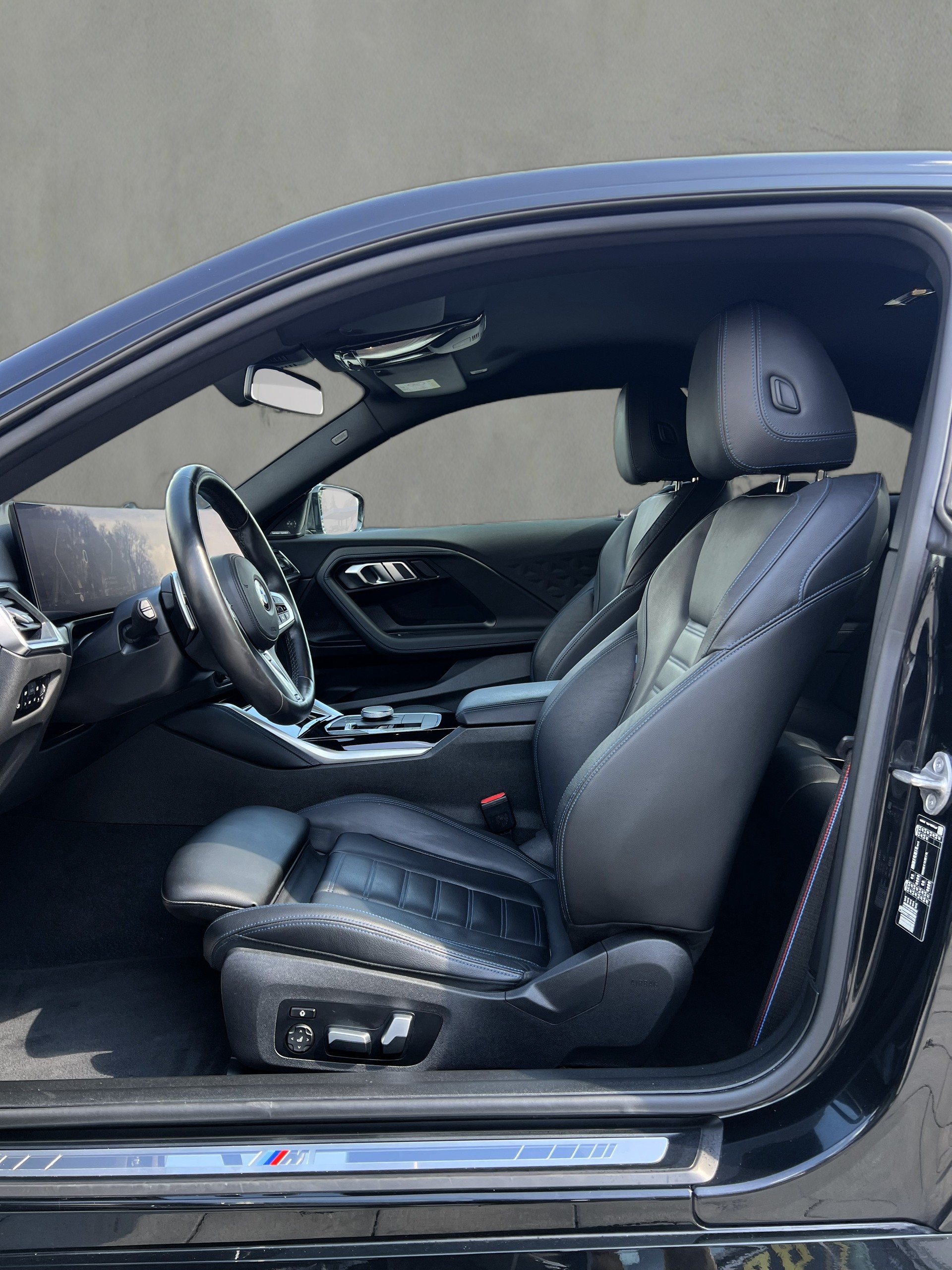 BMW 220d M Sport Pro-image-16