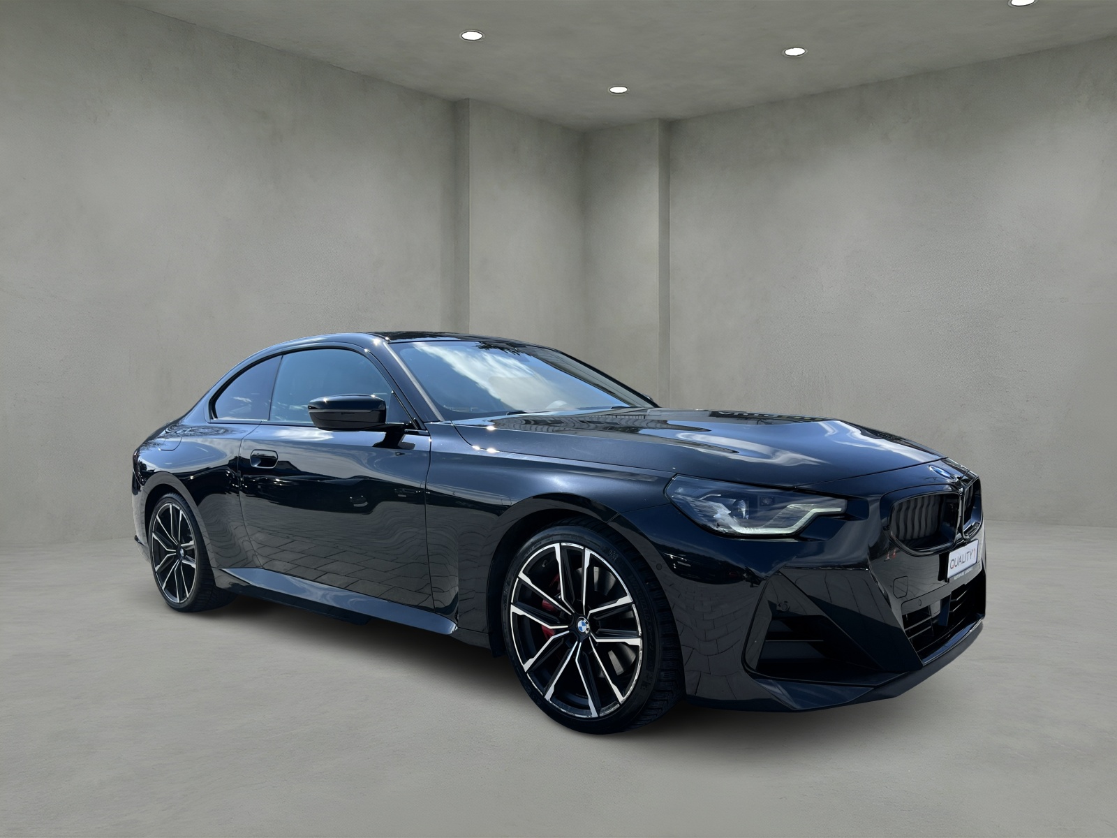 BMW 220d M Sport Pro-image-6