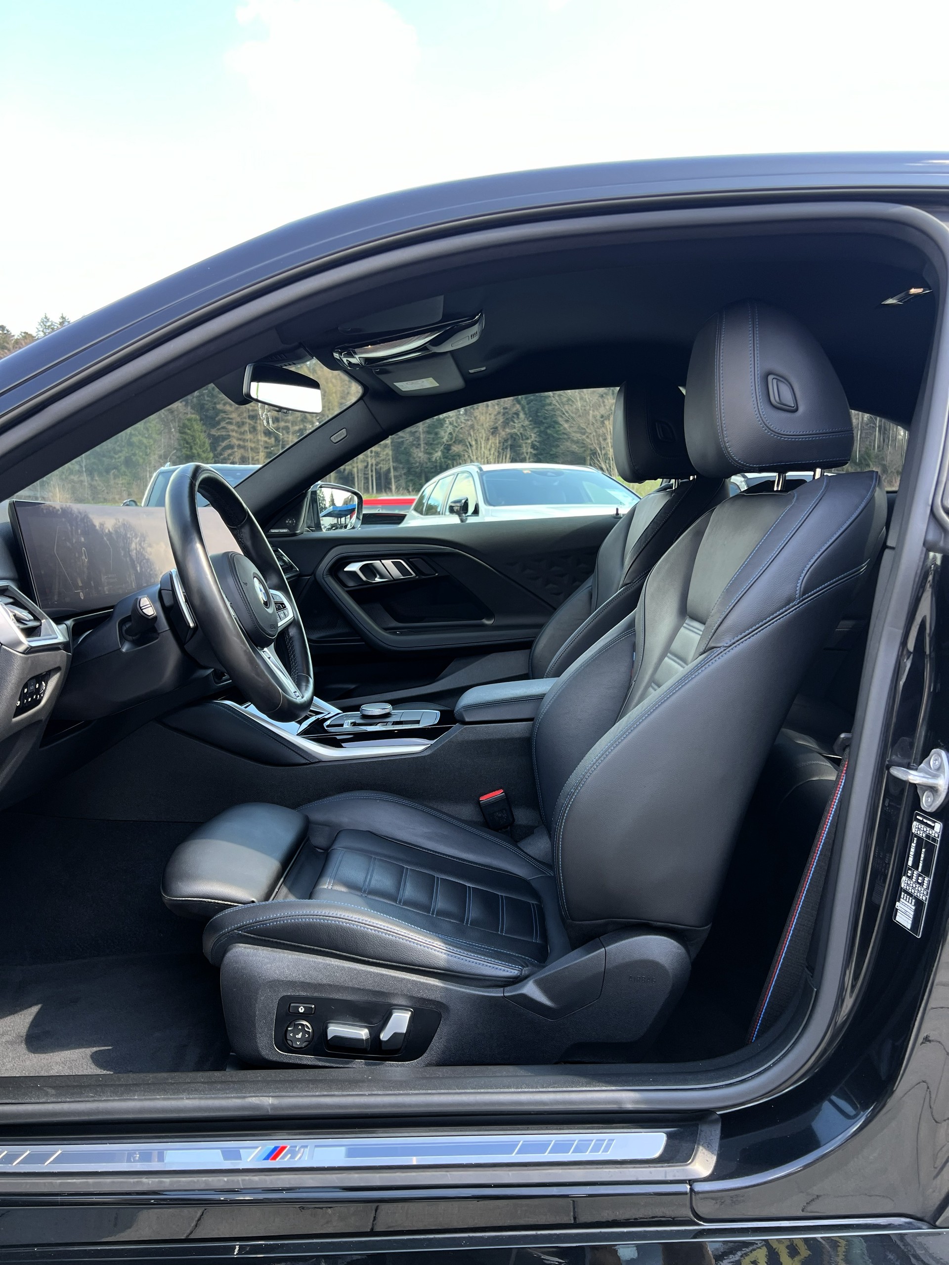 BMW 220d M Sport Pro-image-16