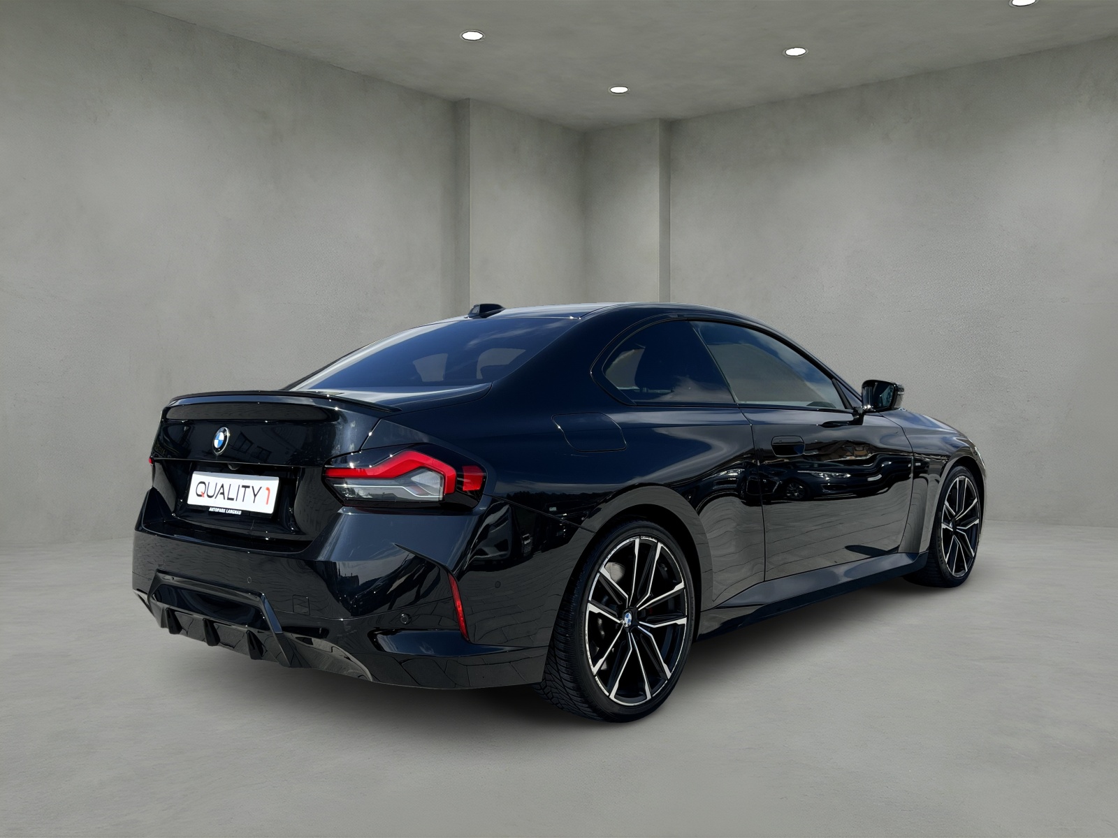 BMW 220d M Sport Pro-image-4