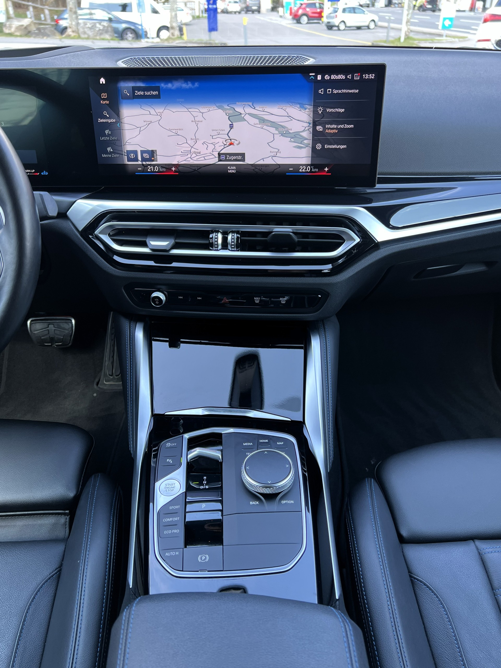 BMW 220d M Sport Pro-image-20