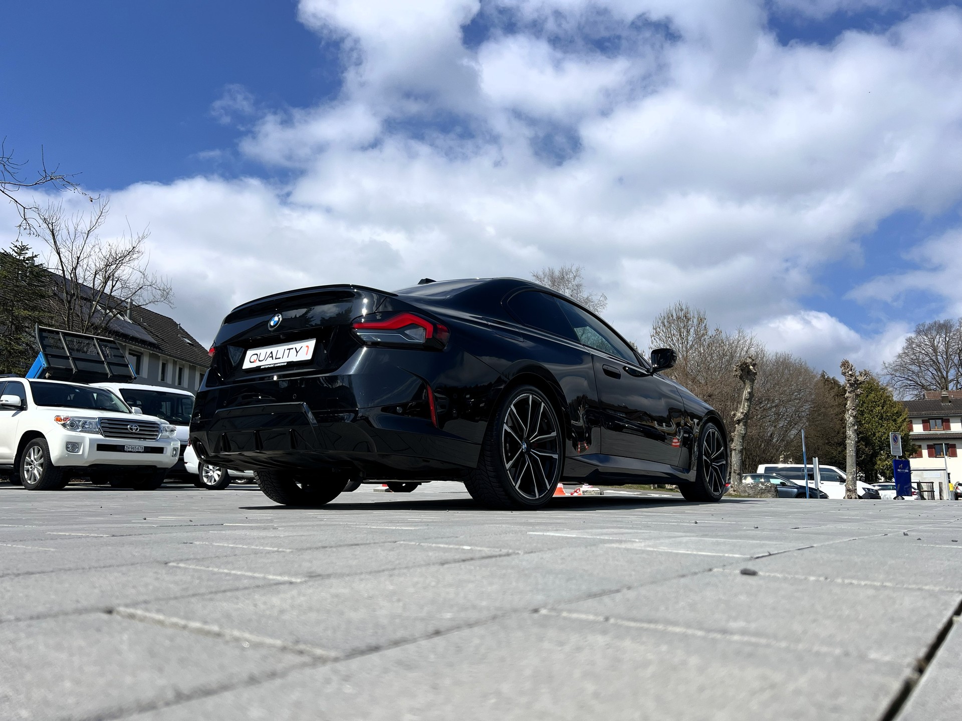 BMW 220d M Sport Pro-image-9