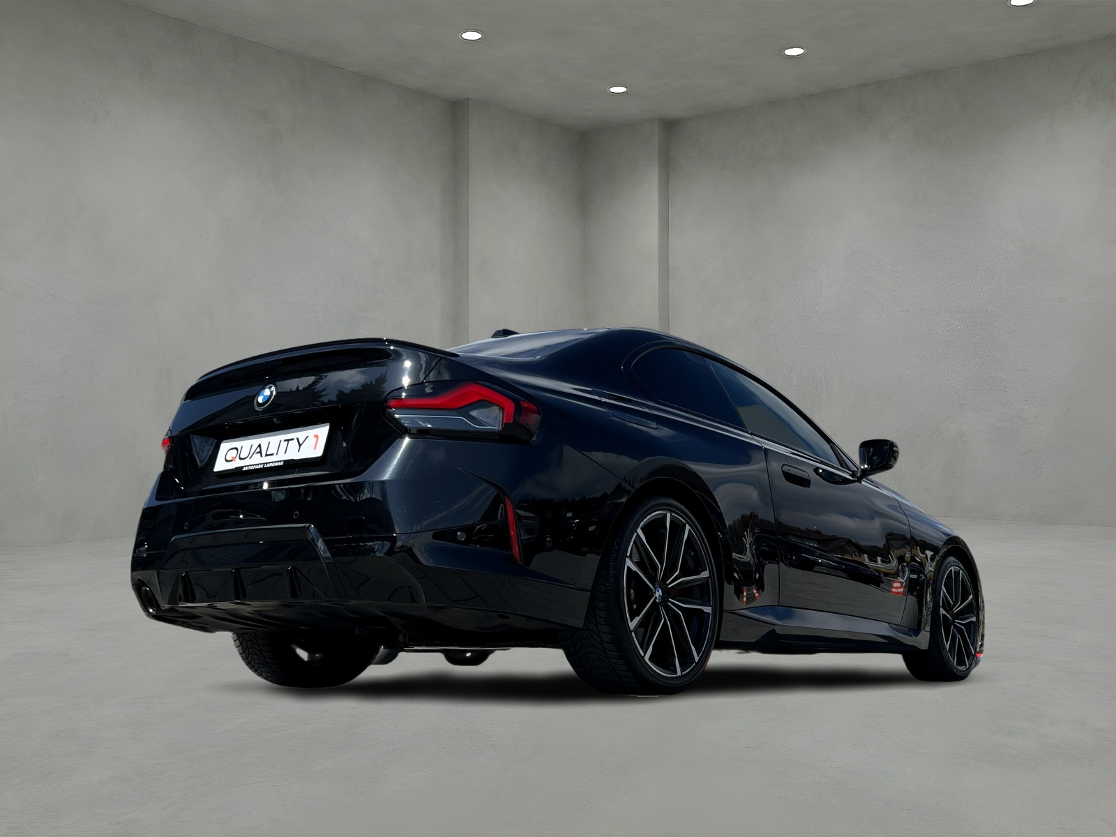 BMW 220d M Sport Pro-image-9