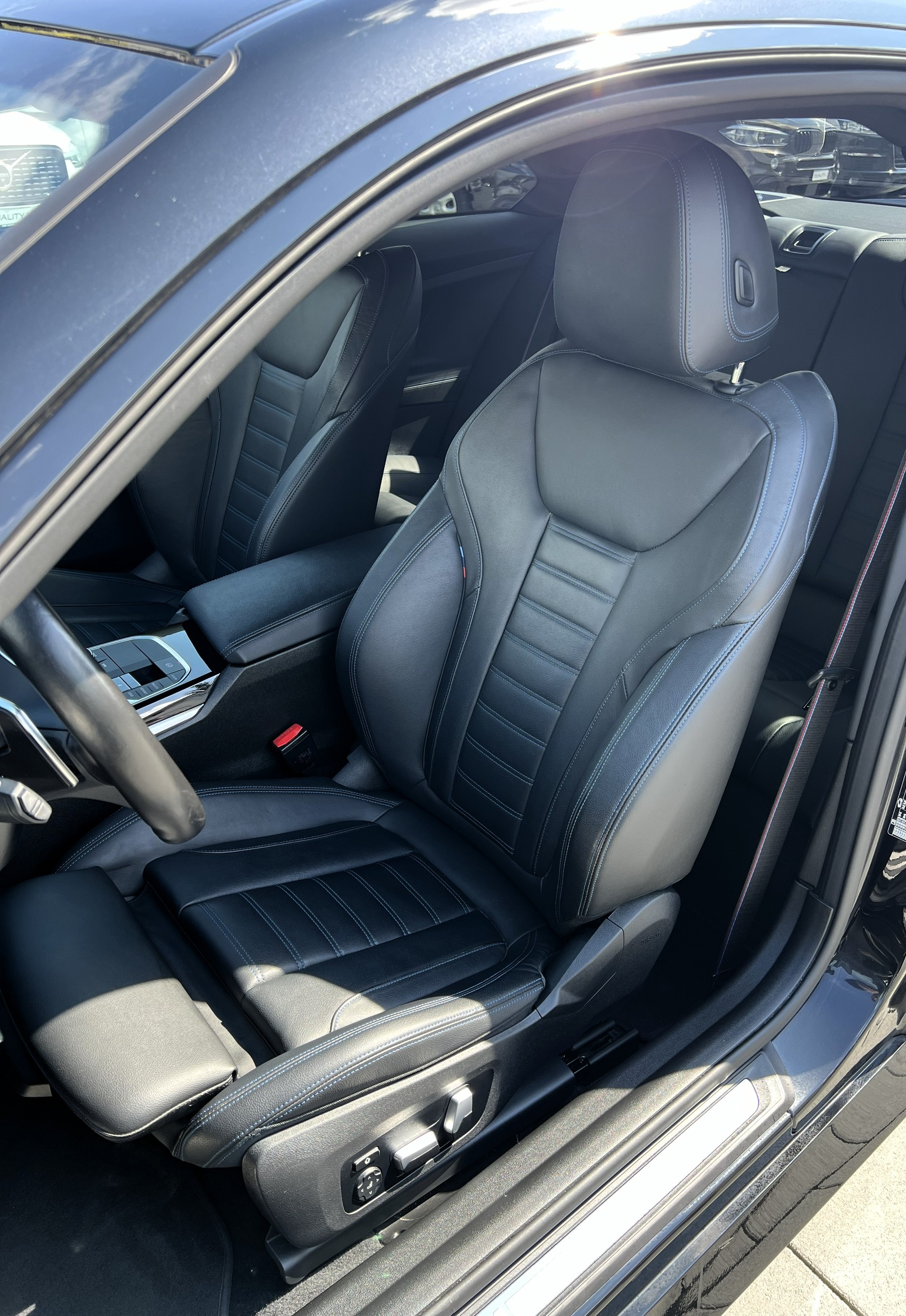 BMW 220d M Sport Pro-image-15