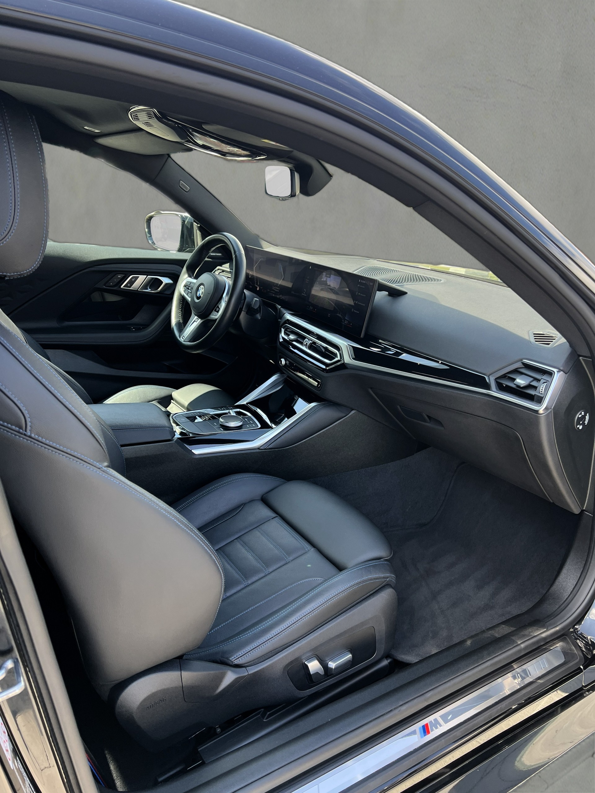 BMW 220d M Sport Pro-image-13