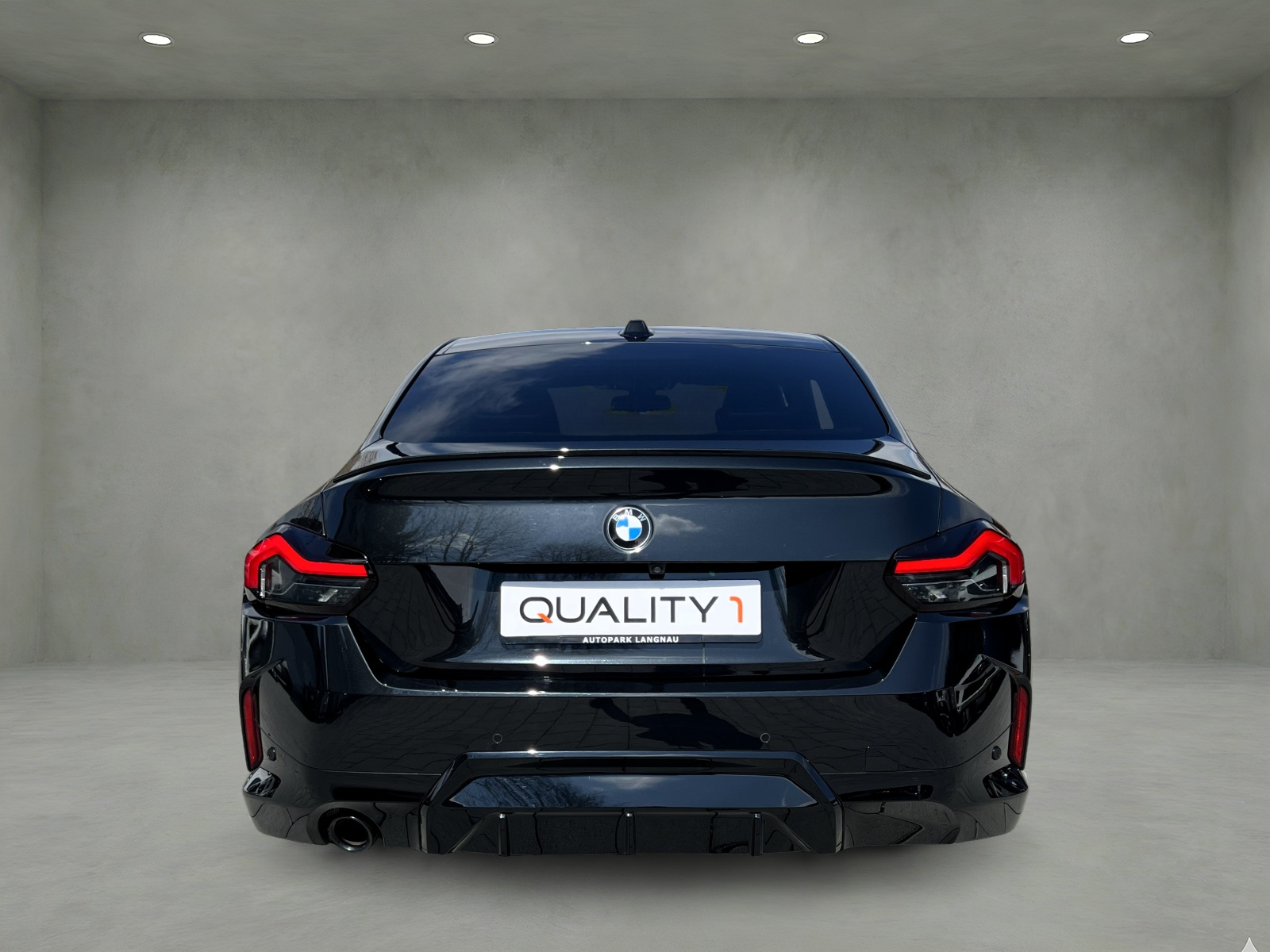 BMW 220d M Sport Pro-image-3