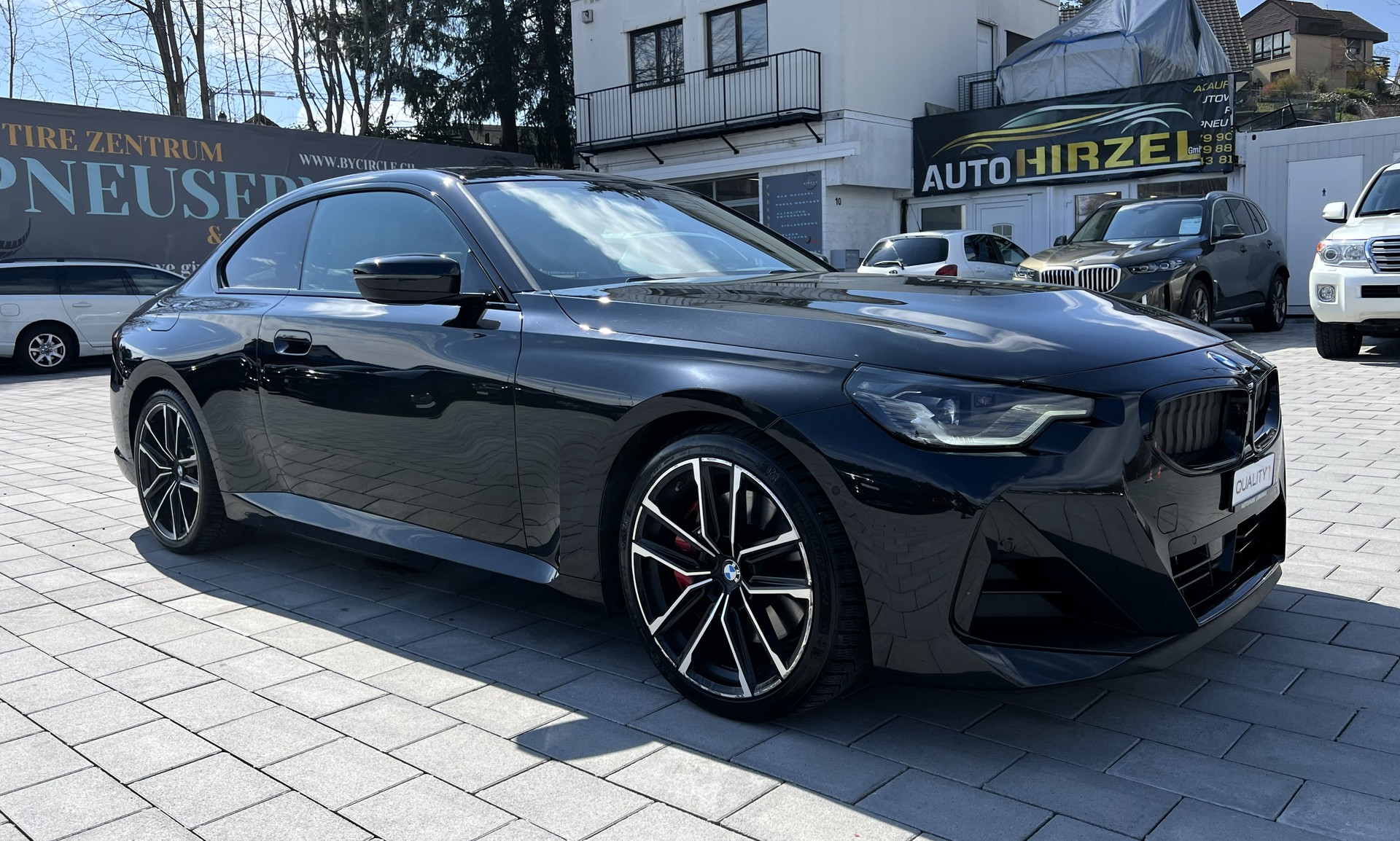 BMW 220d M Sport Pro-image-6